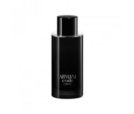 Giorgio Armani Code Le Parfüm Edp Tester Erkek Parfüm 125 Ml