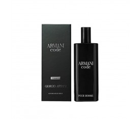 Giorgio Armani Code Parfüm Edp Erkek Parfüm 15 Ml