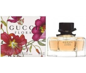 Gucci Flora Edp Kadın Parfüm 75 Ml