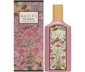 Gucci Flora Gorgeous Gardenia Edt Kadın Parfüm 100 Ml