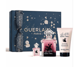 Guerlain La Petite Robe Noire Kadın Parfüm Seti