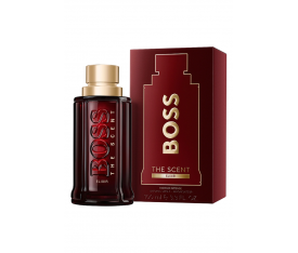 Hugo Boss The Scent Elixir Edp Erkek Parfüm 100 Ml