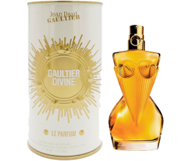 Jean Paul Gaultier Divine LE PARFUM Edp Kadın Parfüm 100 Ml