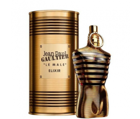 Jean Paul Gaultier Le Male Elixir Edt Erkek Parfüm 125 Ml