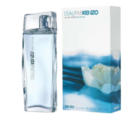 Kenzo Leaupar Pour Femme Edt Kadın Parfüm 100 Ml