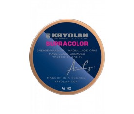 Kryolan Supracolor Fondöten Büyük Boy 55 ml Elo