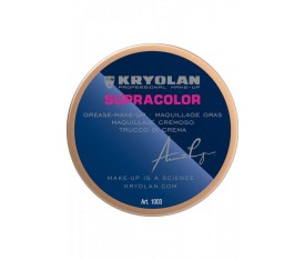 Kryolan Supracolor Fondöten Büyük Boy 55 ml NB