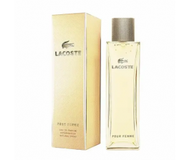 Lacoste Pour Femme Edp Kadın Parfüm 90 Ml