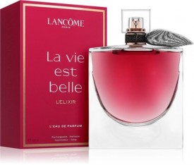 Lancome La Vie Est Belle Elixir Edp Kadın Parfüm 75 Ml