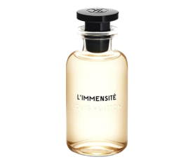 Louis Vuitton LImmensite Edp Tester Erkek Parfüm 100 Ml