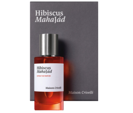 Maison Crivelli Hibiscus Mahajad Extrait de Parfüm Erkek 50 Ml