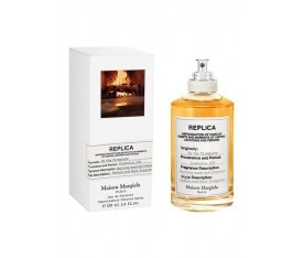 Maison Margiela Replica By The Fireplace Edt Unisex Parfüm 100 Ml