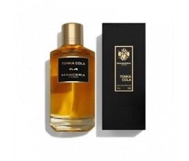 Mancera Tonka Cola Edp Unisex Parfüm 120 Ml