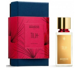 Marc Antoine Barrois TILIA Edp Unisex Parfüm 100 Ml