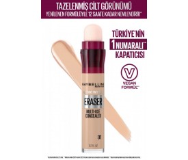 Maybelline New York Instant Anti Age Eraser Kapatıcı