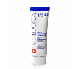 Medilogica High Protection Sun Block 100ml