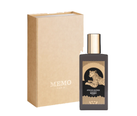 Memo African Leather Edp Ünisex Parfüm 75 Ml