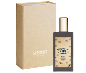 Memo Marfa Edp Unisex Parfüm 75 Ml