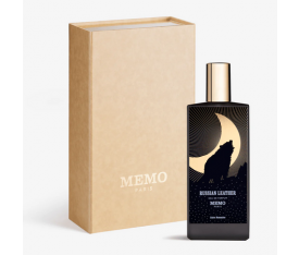 Memo Russian Leather Edp Ünisex Parfüm 75 Ml