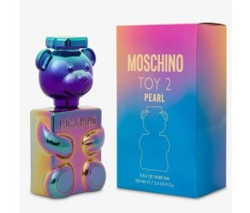 Moschino Toy 2 Pearl Edp Kadın Parfüm 100 Ml