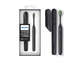 Philips One Sonicare HY1200/06 Şarj Edilebilir Diş Fırçası