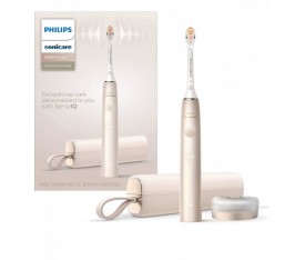 Philips Sonicare DiamondClean Prestige 9900 Elektrikli Bluetooth Diş Fırçası