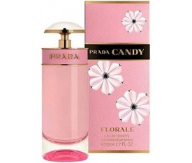 Prada Candy Florale Edt Kadın Parfüm 80 Ml
