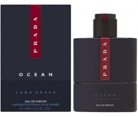 Prada Luna Rossa Ocean Edp Erkek Parfüm 100 Ml