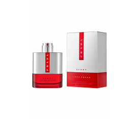 Prada Luna Rossa Sport Edt Erkek Parfüm 100 Ml