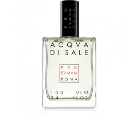 Profumum Roma Acqva Di Sale Edp Tester Unisex Parfüm 100 Ml