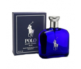 Ralph Lauren Polo Blue Edp Erkek Parfüm 125 Ml