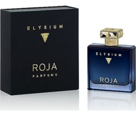 Roja Parfums Elysium Erkek Parfüm 100 Ml