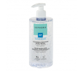 Sephora Cleansing & Soothing Micellar Makyaj Temizleme Jeli