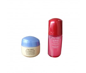 Shiseido Yaşlanma Karşıtı Mini Set