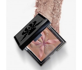 Sisley L'Orchidée Blush Enlumineur Au Lys Blanc 15 Gr