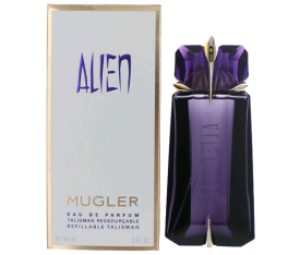 Thierry Mugler Alien Refillable Edp Kadın Parfüm 90 Ml