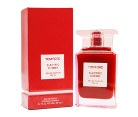 Tom Ford Electric Cherry Edp Unisex Parfüm 100 Ml