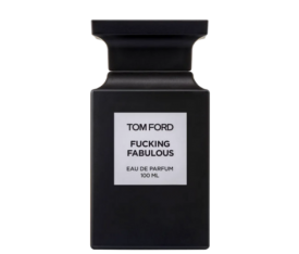 Tom Ford Fucking Fabulous Edp Tester Ünisex Parfüm 100 Ml