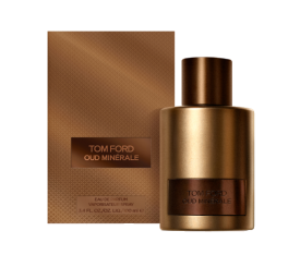 Tom Ford Oud Minerale Edp Erkek Parfüm 100 Ml