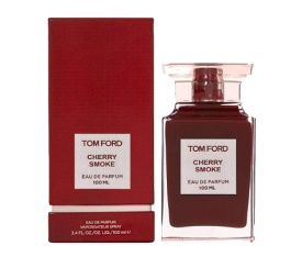 Tom Ford Smoke Cherry Edp Unisex Parfüm 100 Ml