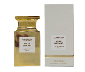 Tom Ford Soleil Brulant Edp Kadın Parfüm 100 Ml