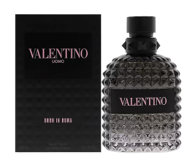 Valentino Uomo Born in Roma Edt Erkek Parfüm 100 Ml