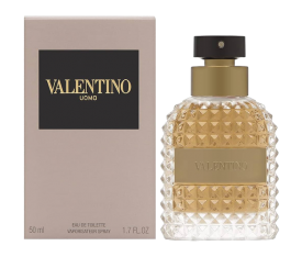 Valentino Uomo Edt Erkek Parfüm 100 Ml