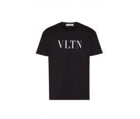 Valentino VLTN Logo Tişört