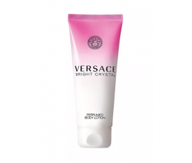 Versace Bright Crystal Perfumed Body Lotion 100 Ml