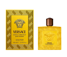 Versace Eros Energy Edp Erkek Parfüm 100 Ml