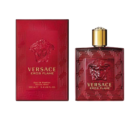 Versace Eros Flame Edp Erkek Parfüm 100 Ml