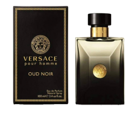 Versace Oud Noir Edp Erkek Parfüm 100 Ml