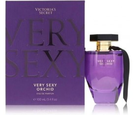 Victorias Secret Very Sexy Orchid Edp Kadın Parfüm 90 Ml