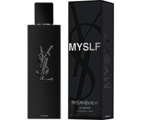 Yves Saint Laurent Myslf Le Parfum Edp Erkek Parfüm 100 Ml